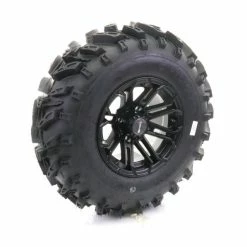 DNA Dirt Digger Wheel Assembly 26x9x12, Front-Left