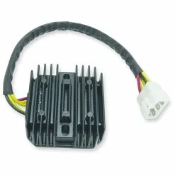 Arrowhead Regulator/Rectifier