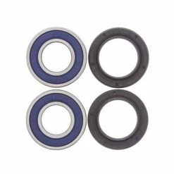 All Balls Wheel Bearing & Seal For Honda