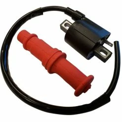Wolftech Ignition Coil For Polaris