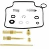 Wolftech Carburetor Repair Kit For Suzuki