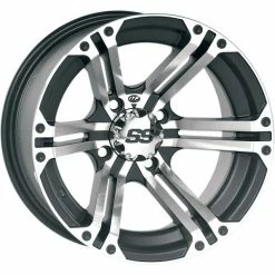 ITP SS Alloy SS212 Rim, 14"