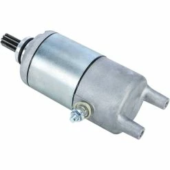 Wolftech Starter Motor For Yamaha