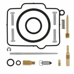 All Balls Carburetor Rebuild Kit For Suzuki
