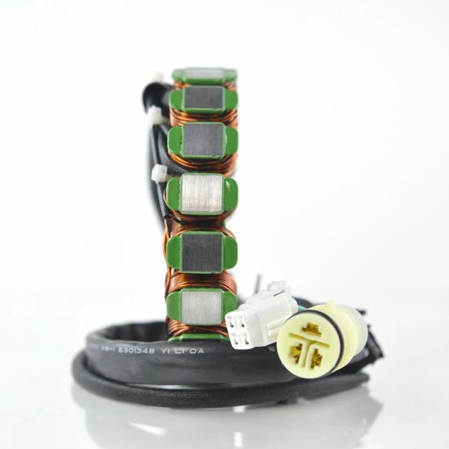 Arrowhead Stator For Yamaha - Image 2