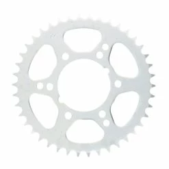 Wolftech Rear Sprocket 36T For Honda