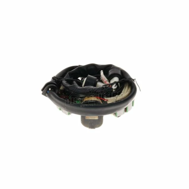 Wolftech Stator For Yamaha - Image 3