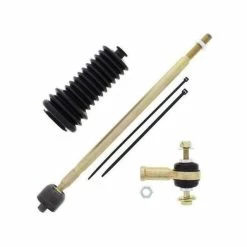 All Balls Steering Rack And Pinion End Kit, Right For Can-Am