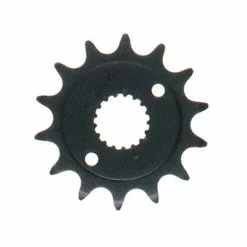 Wolftech Front Sprocket 14T For Honda