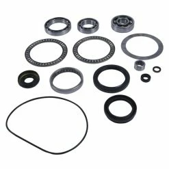 All Balls Differential Bearing Kit, Front