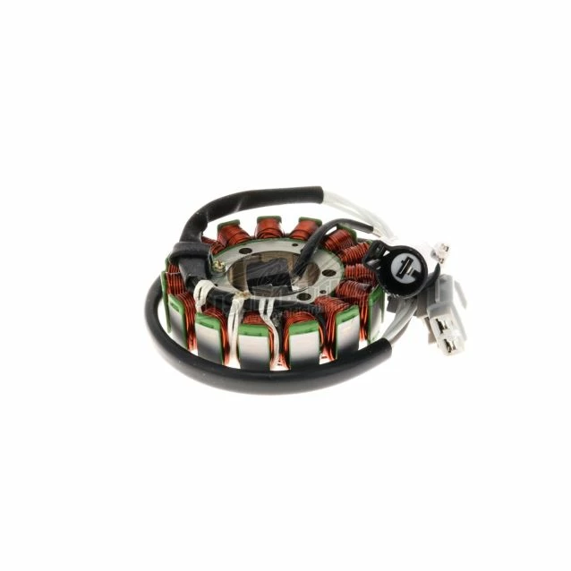 Wolftech Stator For Yamaha - Image 2