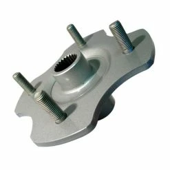 Bronco Rear Axle Hub