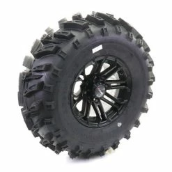 DNA Dirt Digger Wheel Assembly, 26x11x12