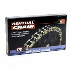 Renthal R3-3 Chain, SRS 520 X 120