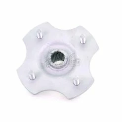 Bronco Rear Axle Hub