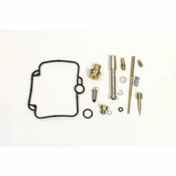 Wolftech Carburetor Repair Kit For Yamaha