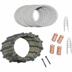 Rekluse TORQDrive Clutch Pack