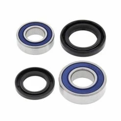 All Balls Wheel Bearing & Seal Kit For Yamaha