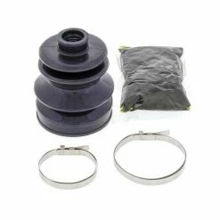 All Balls CV Boot Kit