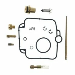 Wolftech Carburetor Repair Kit For Polaris
