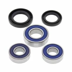 All Balls Wheel Bearing & Seal Kit