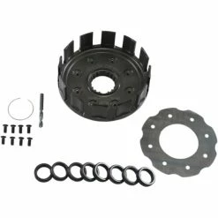 Rekluse Clutch Basket