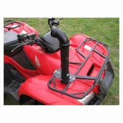 High Lifter Snorkel Kit