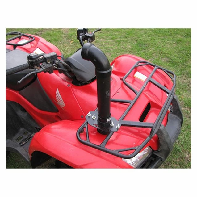 High Lifter Snorkel Kit