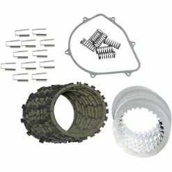 Rekluse TORQDrive Clutch Pack