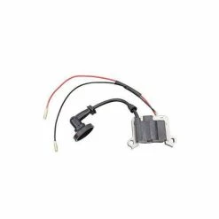 MOGO Parts Ignition Coil, 2S, BHS 62mm