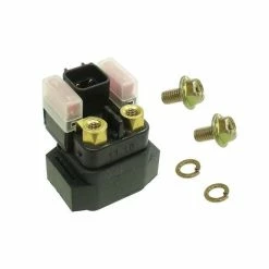 Bronco Starter Solenoid For Yamaha