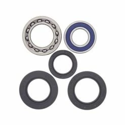 All Balls Rear Wheel Bearing Kit For Yamaha