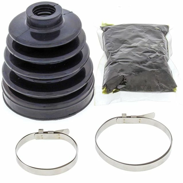 Wolftech CV Boot Kit In/Outboard