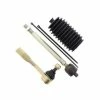 All Balls Tie Rod End Kit, Left Side For Polaris