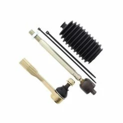 All Balls Tie Rod End Kit, Left Side For Polaris