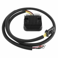 Wolftech Regulator/Rectifier For Polaris