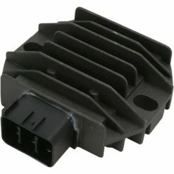 Arrowhead Regulator For Suzuki