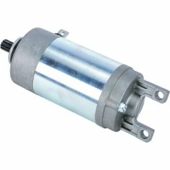 Wolftech Starter Motor For Yamaha