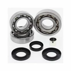 All Balls Differential Bearing & Seal Kit For Polaris