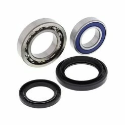 All Balls Wheel Bearing & Seal Kit For Yamaha