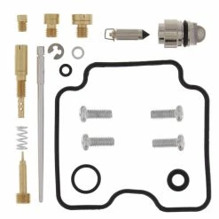 All Balls Carburetor Repair Kit For Yamaha