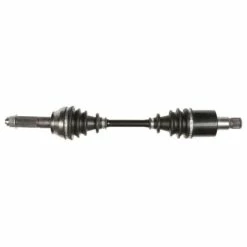 Maxx Complete Axle Front, Left