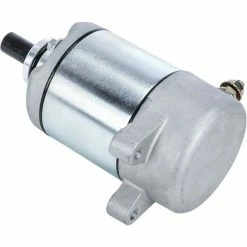 Wolftech Starter Motor For Honda
