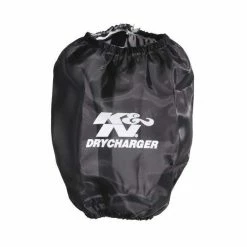 K&N PreCharger Filter Wrap For Kawasaki