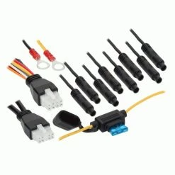 Metra Electronics MPS RGB Control Box