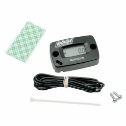 Moose Utility Division Hour/Tach Meter