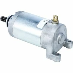 Wolftech Starter Motor For Yamaha