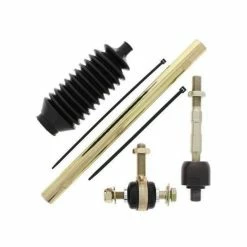 All Balls Steering Rack And Pinion End Kit, Right For Can-Am