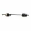 Maxx Complete Axle, Front-Left/Right