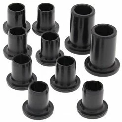 All Balls Rear Independent Suspension Bushing Only Kit For Polaris